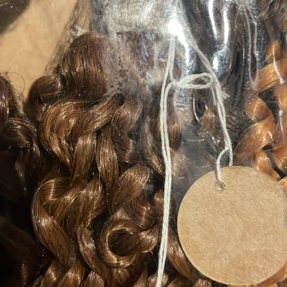 Brazilian Human Hair - Picture 5 of 11